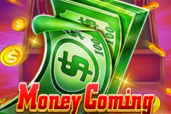 Tiền đến Mở rộng cược