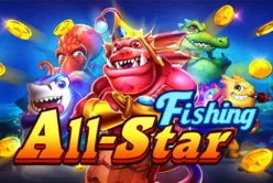 All-Star Fishing