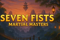 Seven Fists Martial Masters