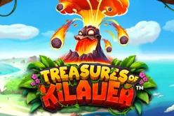 Treasures of Kilauea