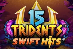 15 Tridents
