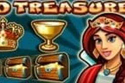 50 Treasures