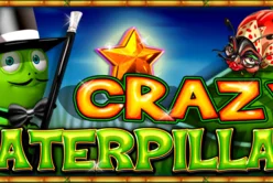 Crazy Caterpillar