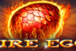 Fire Egg DT
