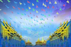 Songkran Holidays
