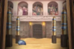 The Arena JP