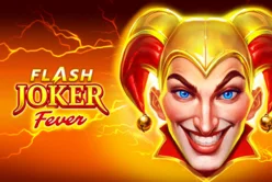 Flash Joker : Fever