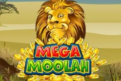 Mega Moolah
