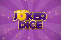 Joker Dice
