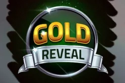 Gold Reveal