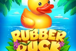 Rubber Duck Hold N Link