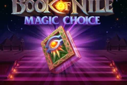 Book of Nile: Magic Сhoice
