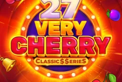 27 Very Cherry:Classic$$erieS