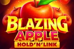 Blazing Apple: Hold 'N' Link