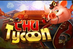 Mr Chu Tycoon