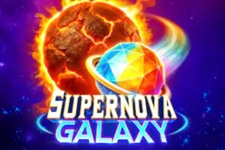 Supernova Galaxy
