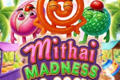 Mithai Madness 10000X