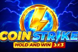 Coin Strike