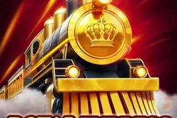 Royal Express: Hold and Win