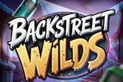 Backstreet Wilds