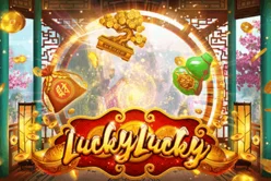 Lucky Lucky