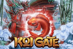 Koi Gate