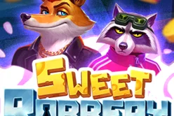 Sweet Robbery