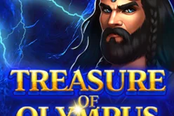 Treasure of Olympus