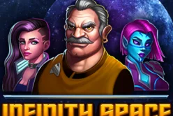 Infinity Space