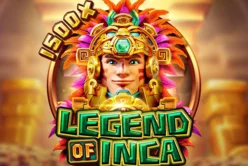 LEGEND OF INCA
