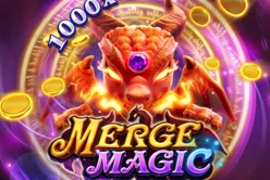MERGE MAGIC