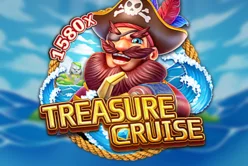 TREASURE CRUISE