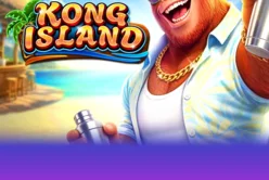 KONG ISLAND