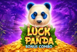 Luck of Panda: Bonus Combo
