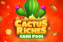 Cactus Riches: Cash Pool
