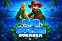 Big Catch Bonanza