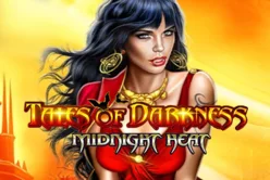 Tales of Darkness: Midnight Heat