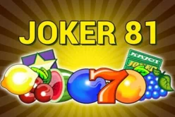 Joker 81