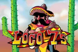 Loco 7's
