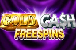 Gold Cash Freespins