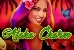 Aloha Charm
