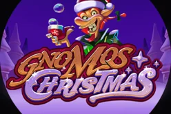 Gnomos Christmas