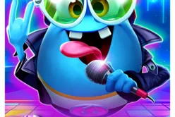 Disco Wild