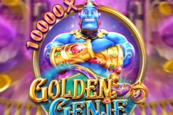GOLDEN GENIE