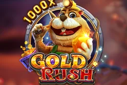 GOLD RUSH