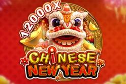 CHINESE NEW YEAR