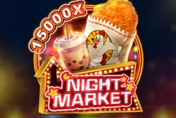 NIGHT MARKET
