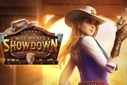 Wild Bounty Showdown