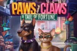 Paws and Claws: A Tail of Fortune