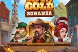 1849 Gold Bonanza